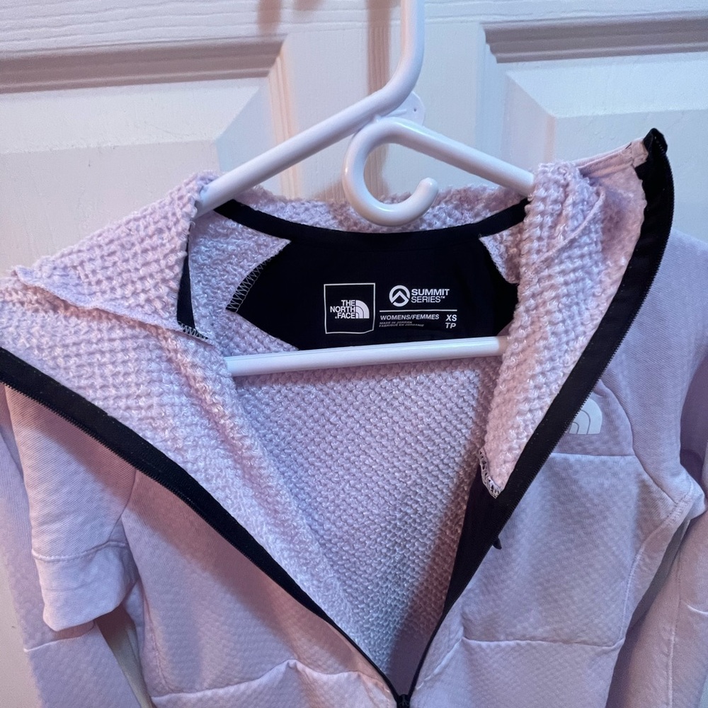 North Face Jacket - Picture 2 of 3